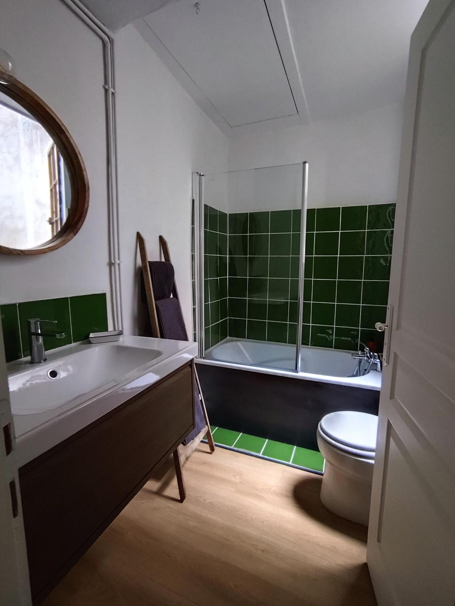 Apartamento Republique - Centre Historique