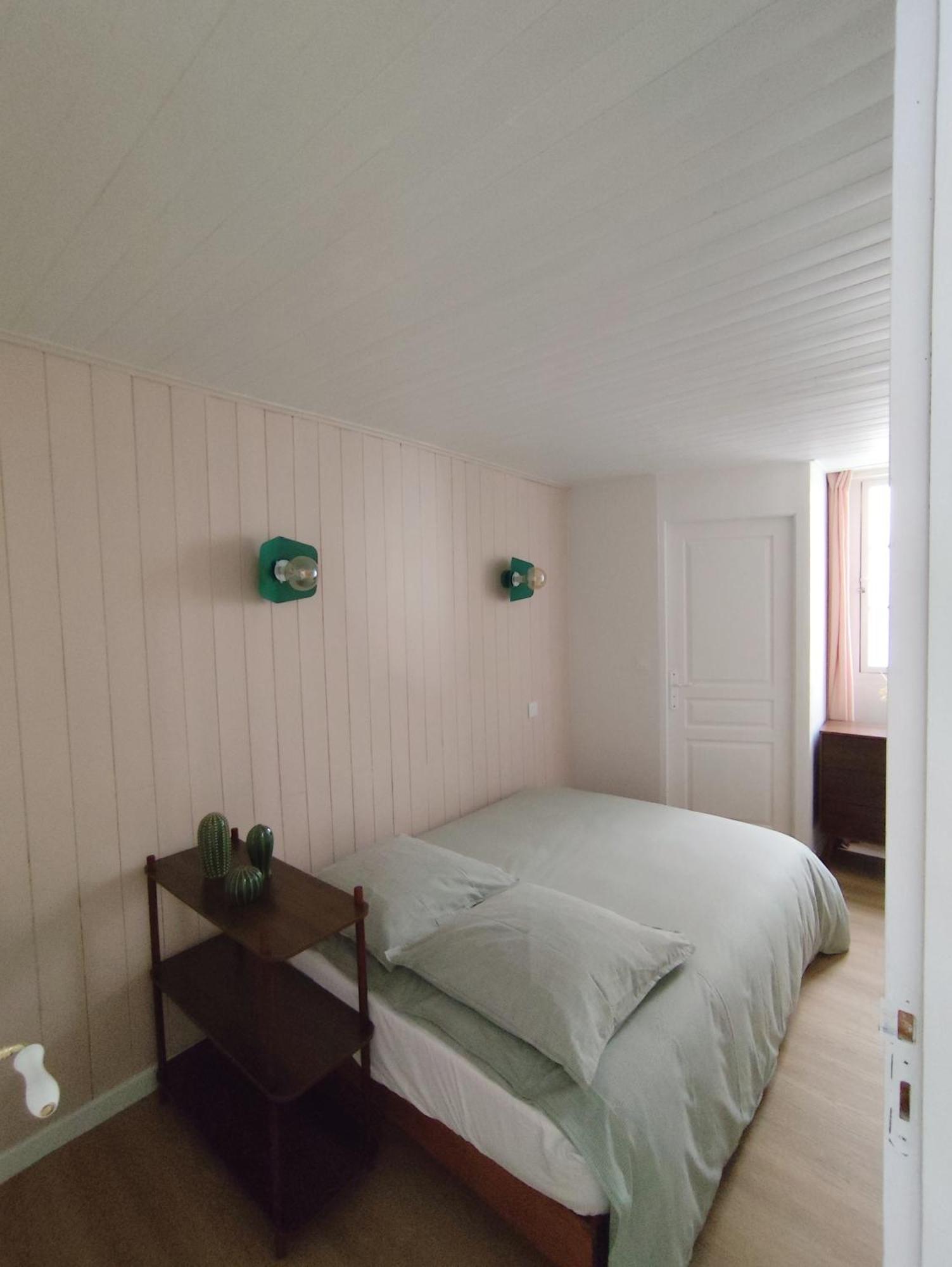 Apartamento Republique - Centre Historique *