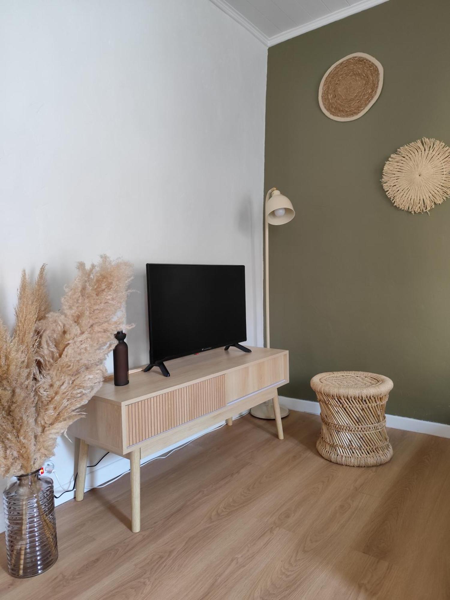 Apartamento Republique - Centre Historique *